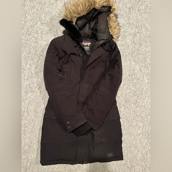 TNA Bancroft Jacket - Picture 5 of 5